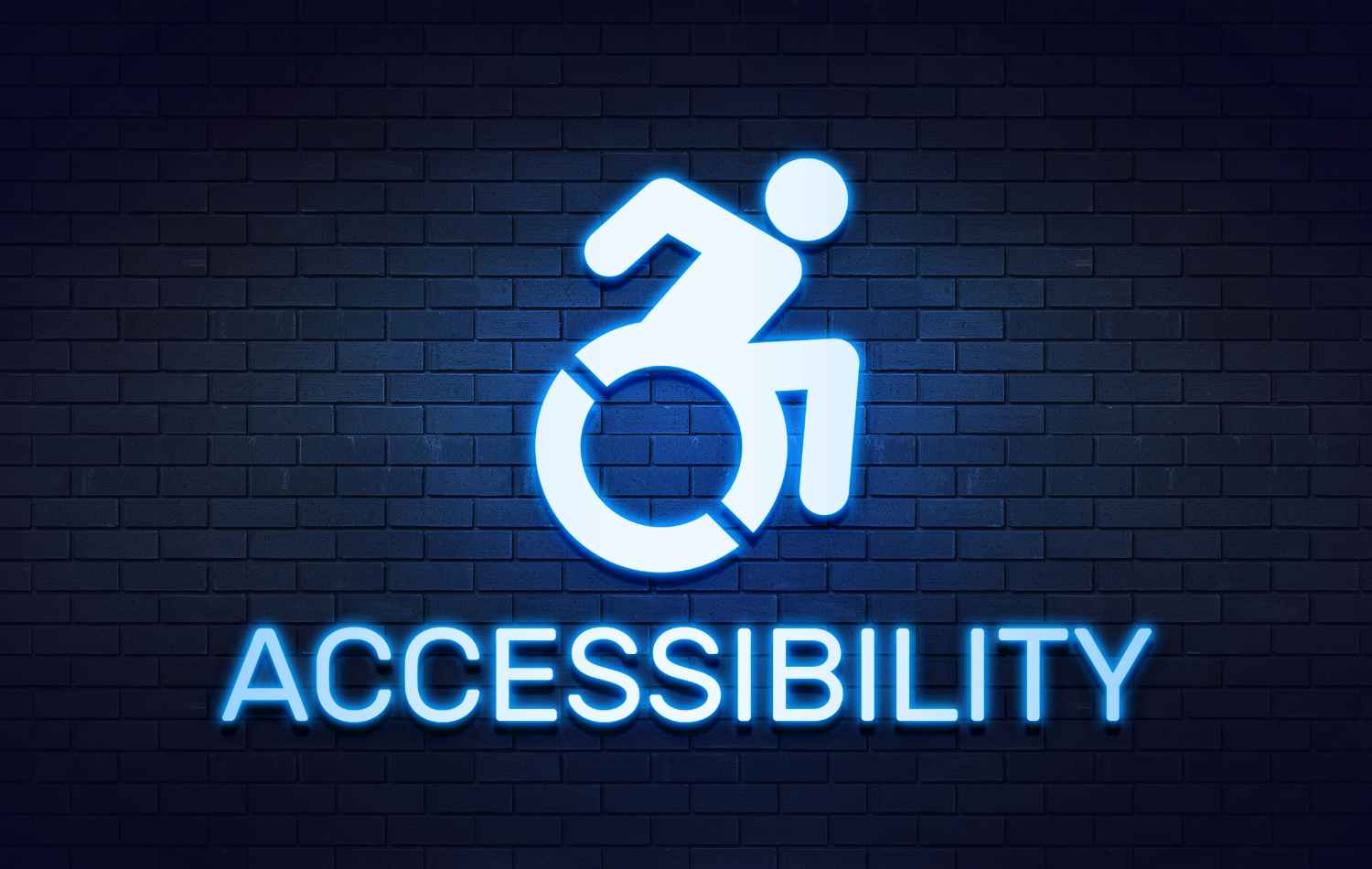 Web Accessibility